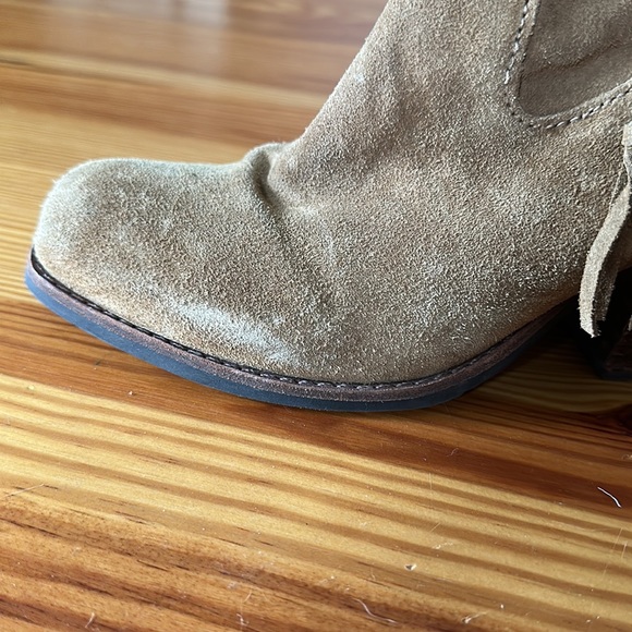 Matisse boots so 7.5 - Picture 5 of 5